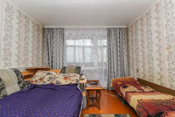 
  Продается 2-комн. квартира, 51 м², Николаева ул, д. 2
. Фото 4.