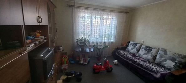 
  Продается 3-комн. квартира, 57.4 м², Новокирпичная ул, д. 3/1
. Фото 3.