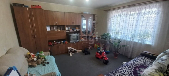 
  Продается 3-комн. квартира, 57.4 м², Новокирпичная ул, д. 3/1
. Фото 4.