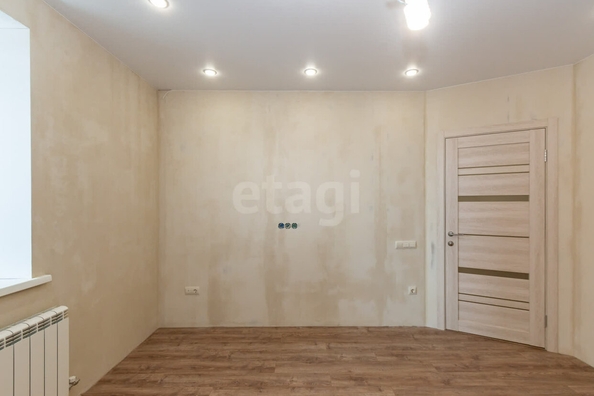 
  Продается 1-комн. квартира, 36 м², Пригородная ул, д. 25к1
. Фото 1.