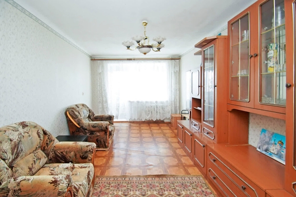 
  Продается 2-комн. квартира, 44.4 м², Кордная 5-я ул, д. 13
. Фото 4.
