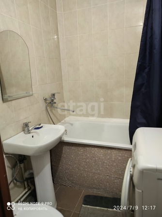 
  Продается 2-комн. квартира, 44.4 м², Космический пр-кт, д. 61
. Фото 1.