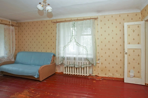 
  Продается 1-комн. квартира, 31.9 м², 20 лет РККА ул, д. 270
. Фото 1.