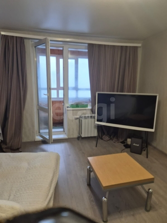 
  Продается 1-комн. квартира, 35.3 м², Конева ул, д. 8к1
. Фото 3.