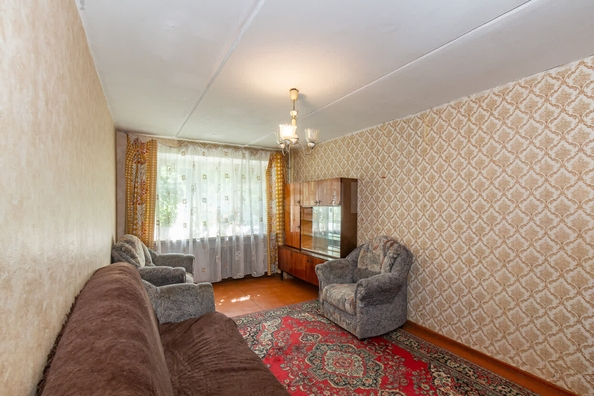 
  Продается 3-комн. квартира, 58.9 м², Сибмисовская ул, д. 12
. Фото 3.