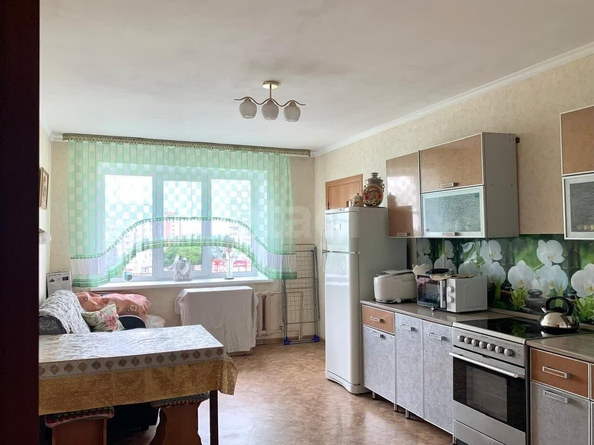 
  Продается 2-комн. квартира, 64.9 м², Железнодорожная 1-я ул, д. 20
. Фото 3.