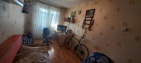 
  Продается 3-комн. квартира, 61 м², Моторная ул, д. 15
. Фото 2.