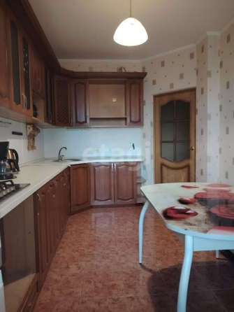 
  Продается 1-комн. квартира, 42.6 м², Комарова пр-кт, д. 15к3
. Фото 3.
