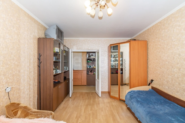 
  Продается 3-комн. квартира, 63.3 м², Рокоссовского ул, д. 2
. Фото 2.
