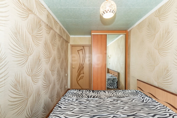 
  Продается 3-комн. квартира, 58 м², Амурская 21-я ул, д. 28Д
. Фото 1.