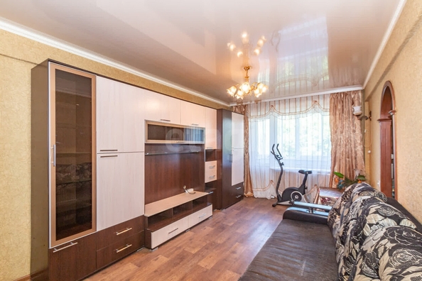 
  Продается 3-комн. квартира, 58 м², Амурская 21-я ул, д. 28Д
. Фото 4.