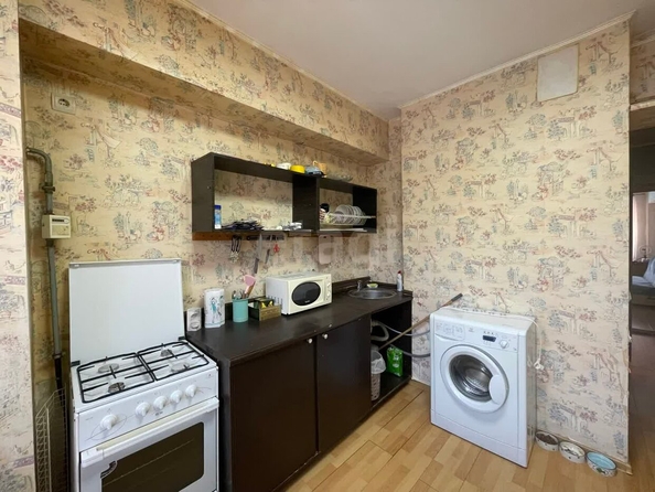 
  Продается 3-комн. квартира, 63.7 м², Перелета ул, д. 20
. Фото 3.