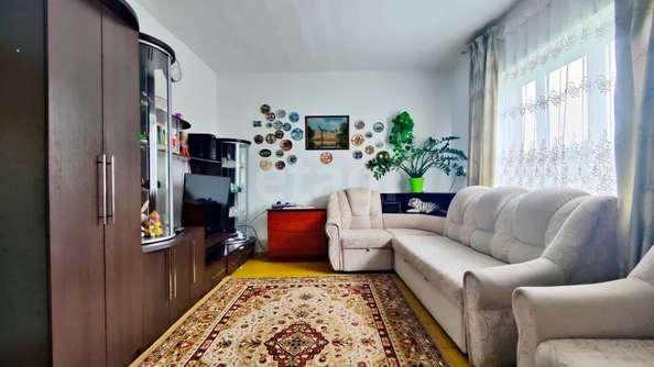 
  Продается 4-комн. квартира, 96.5 м², Чапаева ул, д. 102
. Фото 1.