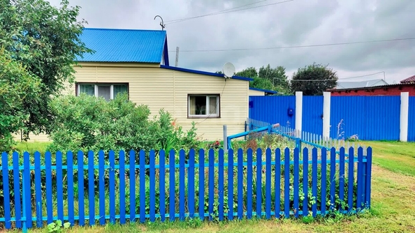 
  Продается 4-комн. квартира, 96.5 м², Чапаева ул, д. 102
. Фото 2.