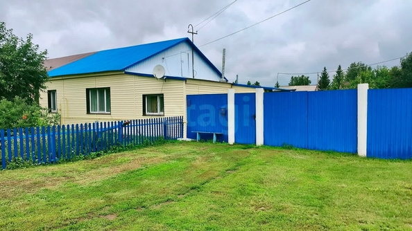 
  Продается 4-комн. квартира, 96.5 м², Чапаева ул, д. 102
. Фото 3.
