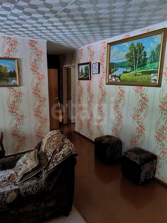 
  Продается 3-комн. квартира, 56.2 м², Мира пр-кт, д. 10Б
. Фото 3.