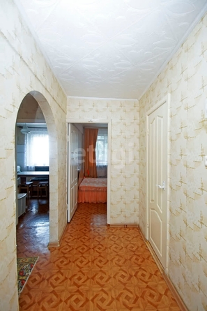 
  Продается 3-комн. квартира, 68.4 м², Омская ул, д. 193
. Фото 2.