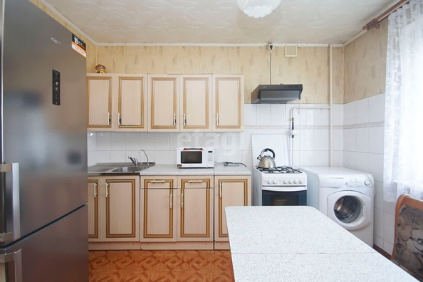 
  Продается 3-комн. квартира, 68.4 м², Омская ул, д. 193
. Фото 4.