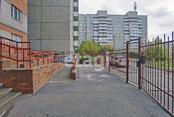 
  Продается студия, 39 м², Харьковская ул, д. 27/1
. Фото 2.