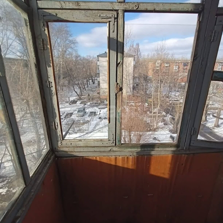 
  Продается 1-комн. квартира, 30.5 м², Энтузиастов ул, д. 23А
. Фото 1.
