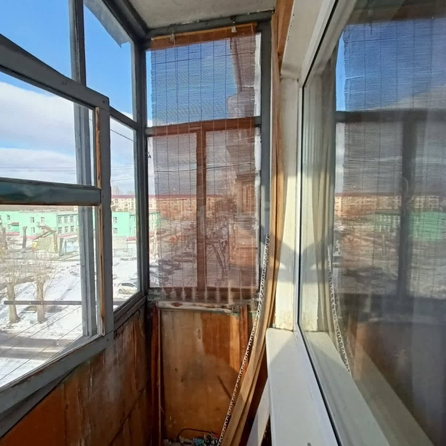 
  Продается 1-комн. квартира, 30.5 м², Энтузиастов ул, д. 23А
. Фото 3.
