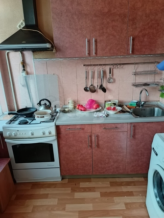 
  Продается 2-комн. квартира, 54 м², Лобкова ул, д. 3
. Фото 3.