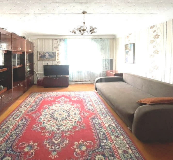 
  Продается 2-комн. квартира, 42.9 м², 19-го партсъезда, д. 19А
. Фото 1.