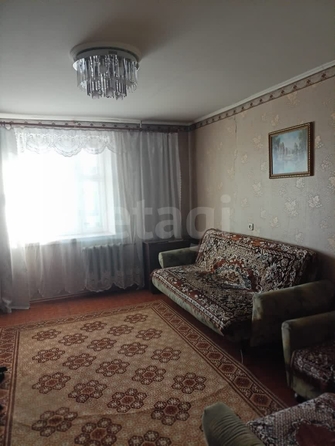 
  Продается 2-комн. квартира, 46.7 м², Космический пр-кт, д. 32
. Фото 1.
