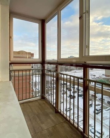 
  Продается 2-комн. квартира, 60.3 м², Архитекторов б-р, д. 4/1
. Фото 3.