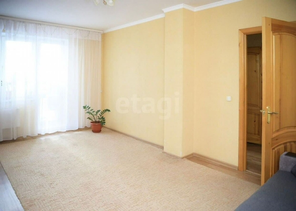 
  Продается 2-комн. квартира, 60.3 м², Архитекторов б-р, д. 4/1
. Фото 4.