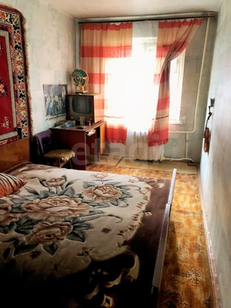 
  Продается 3-комн. квартира, 60.6 м², Мельничная ул, д. 89А
. Фото 1.