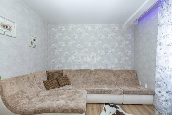
  Продается 2-комн. квартира, 48 м², 20-го партсъезда, д. 5
. Фото 1.