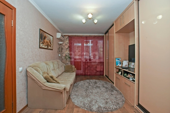 
  Продается 1-комн. квартира, 36.5 м², Батумская ул, д. 28/1
. Фото 3.