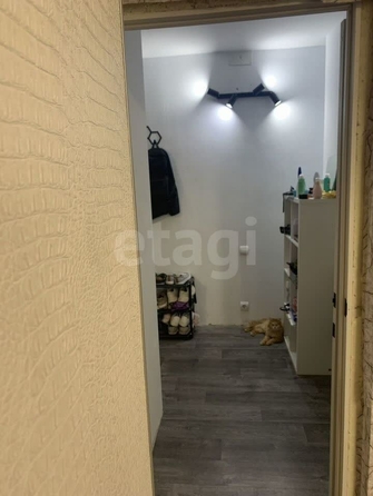 
  Продается 1-комн. квартира, 36.1 м², Амурский 1-й проезд, д. 5к1
. Фото 2.