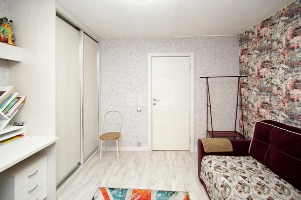 
  Продается 3-комн. квартира, 70.8 м², Кордная 5-я ул, д. 11Б
. Фото 2.