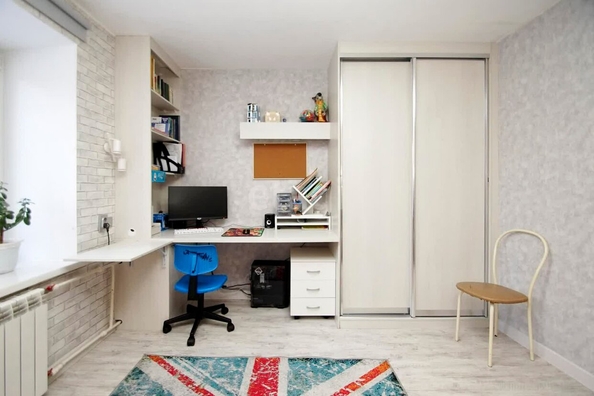 
  Продается 3-комн. квартира, 70.8 м², Кордная 5-я ул, д. 11Б
. Фото 3.