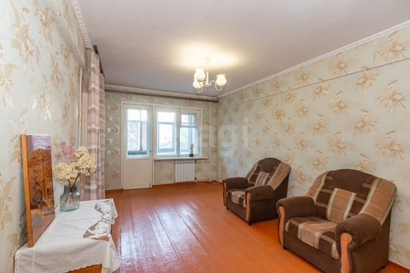 
  Продается 2-комн. квартира, 46 м², Химиков ул, д. 20А
. Фото 2.