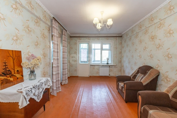
  Продается 2-комн. квартира, 46 м², Химиков ул, д. 20А
. Фото 3.