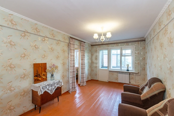 
  Продается 2-комн. квартира, 46 м², Химиков ул, д. 20А
. Фото 4.