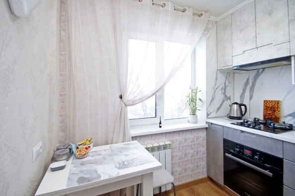 
  Продается 2-комн. квартира, 45.3 м², 5-й армии, д. 71
. Фото 3.
