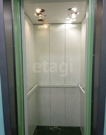 
  Продается 1-комн. квартира, 32.5 м², Мира пр-кт, д. 9/2
. Фото 4.