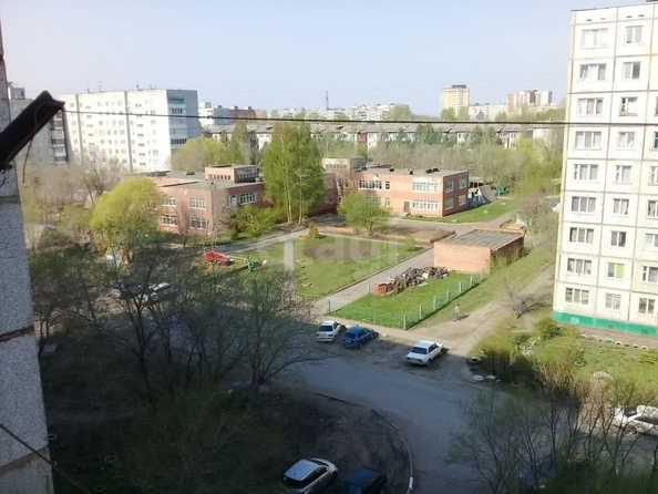 
  Продается 1-комн. квартира, 30 м², Менделеева пр-кт, д. 16/1
. Фото 1.