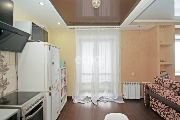 
  Продается студия, 41.6 м², 50 лет Профсоюзов ул, д. 114
. Фото 1.