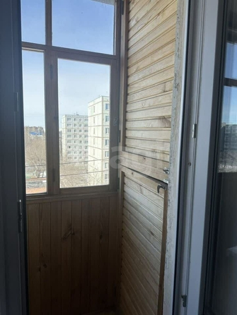 
  Продается 1-комн. квартира, 30.1 м², Менделеева пр-кт, д. 16/1
. Фото 1.