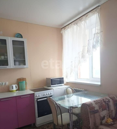 
  Продается студия, 28 м², Космический пр-кт, д. 20к7
. Фото 3.