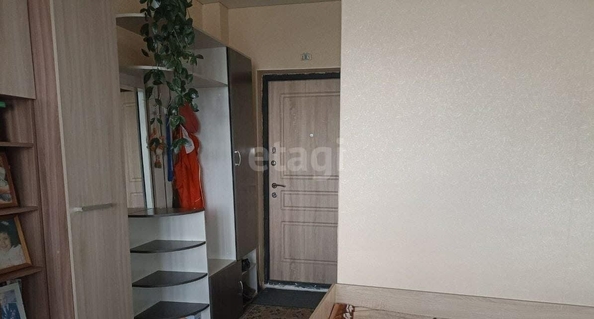 
  Продается студия, 28 м², Космический пр-кт, д. 20к7
. Фото 4.