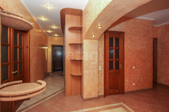 
  Продается 3-комн. квартира, 79.7 м², Молодежная ул, д. 14
. Фото 3.