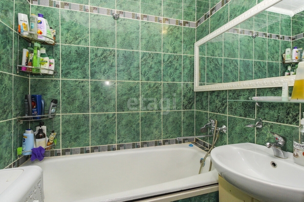 
  Продается 3-комн. квартира, 62.5 м², 70 лет Октября ул, д. 20
. Фото 1.