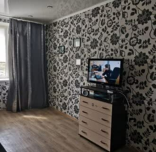 
  Продается 1-комн. квартира, 44.1 м², Комкова ул, д. 8/1
. Фото 1.