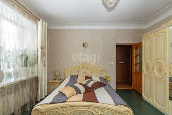 
  Продается 3-комн. квартира, 79.5 м², Таубе ул, д. 14
. Фото 2.